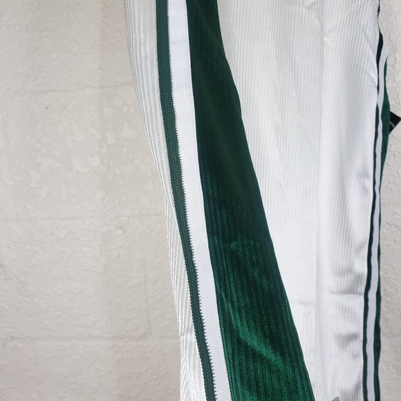 NWT Rawlings Green/White/Cream Basketball Jersey L - Picture 14 of 16